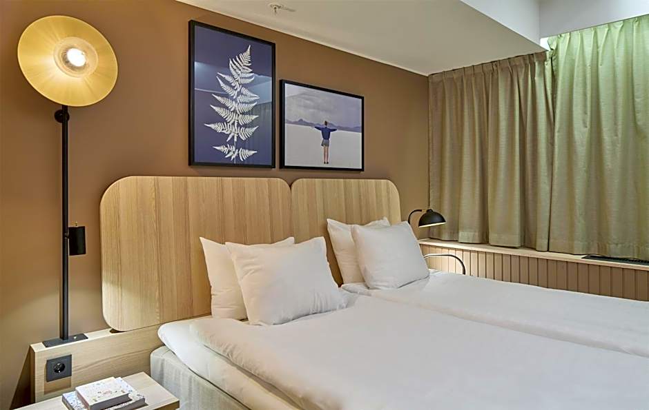 Scandic Sjofartshotellet