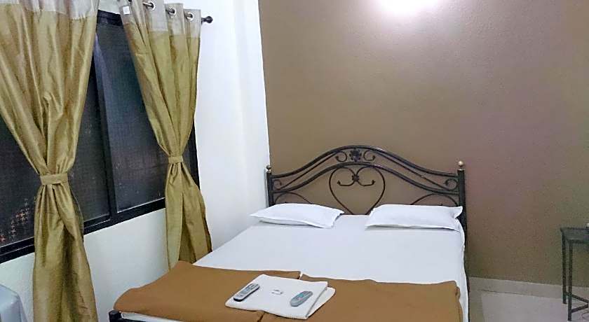 Hotel Preetam