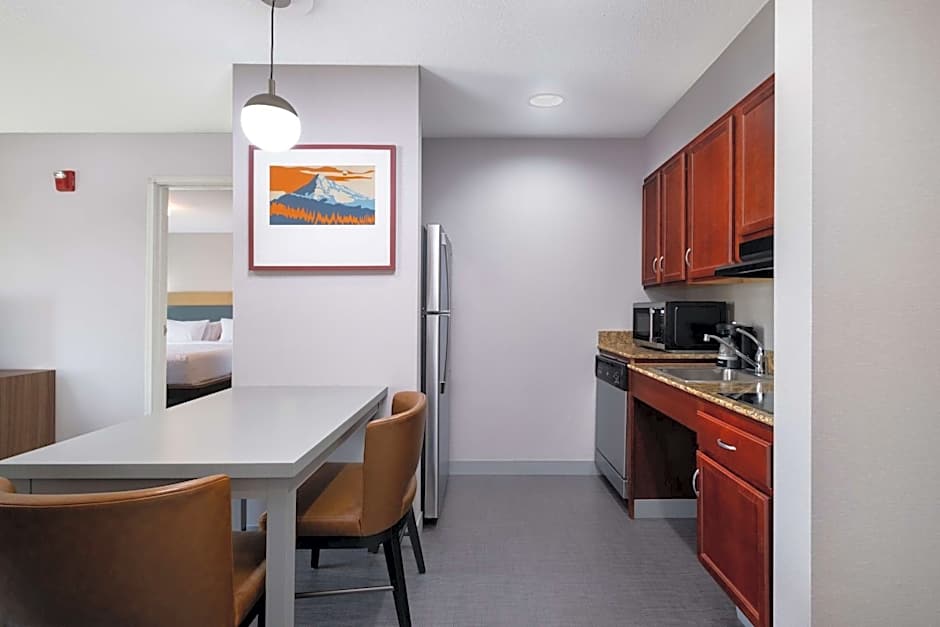 Homewood Suites By Hilton Medford