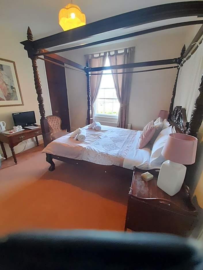 The Bank House Hotel