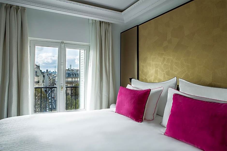 Fauchon l'Hôtel Paris