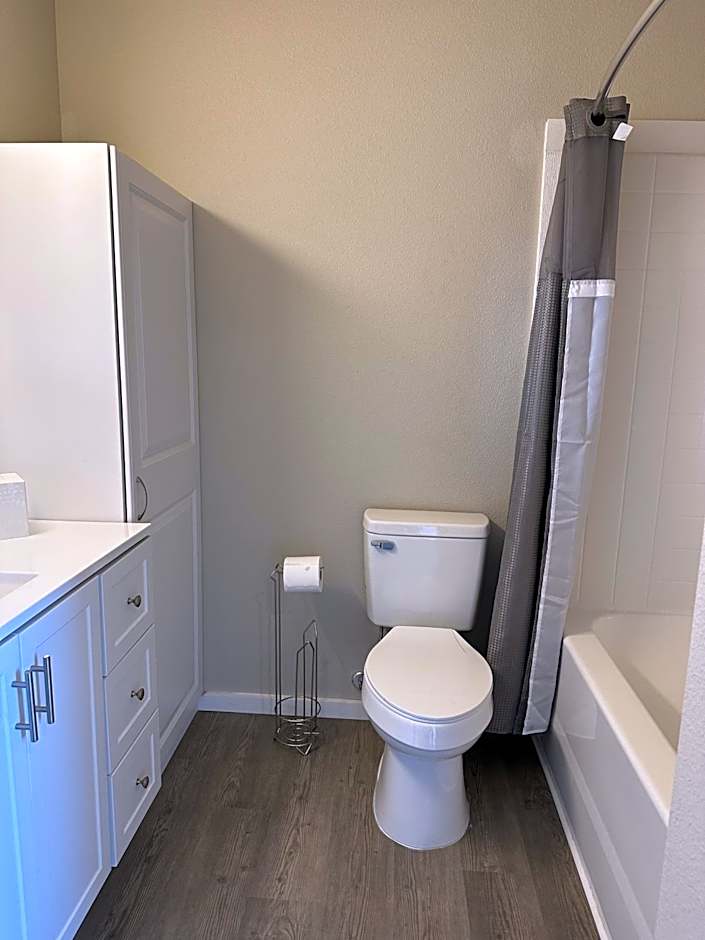 The GQ Extended Stay