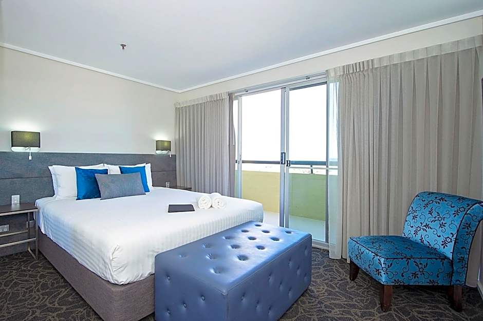 Best Western Plus Hotel Lord Forrest