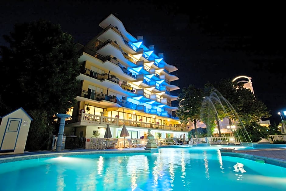 Hotel Miranda