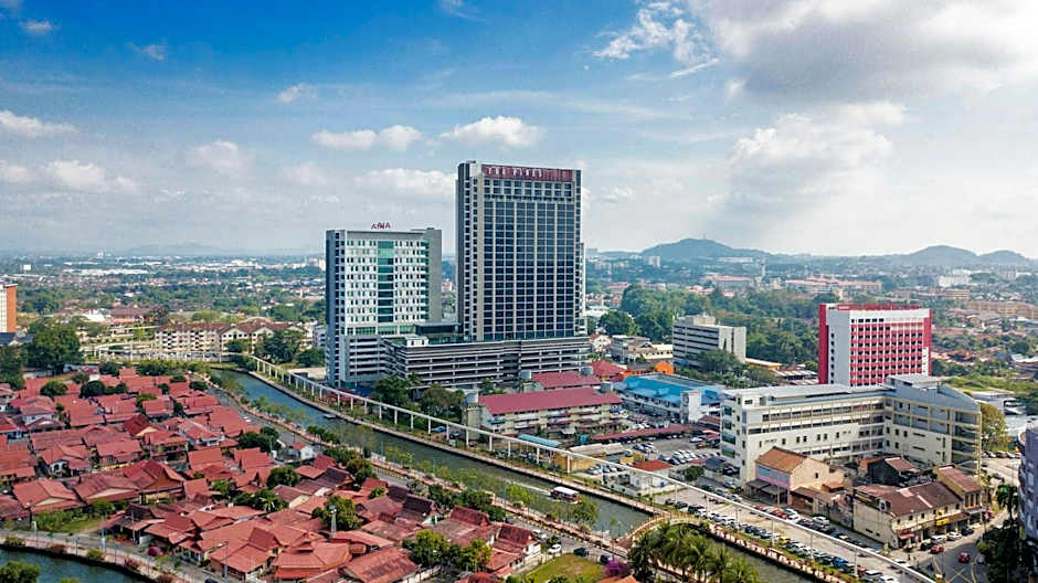 The Pines Melaka