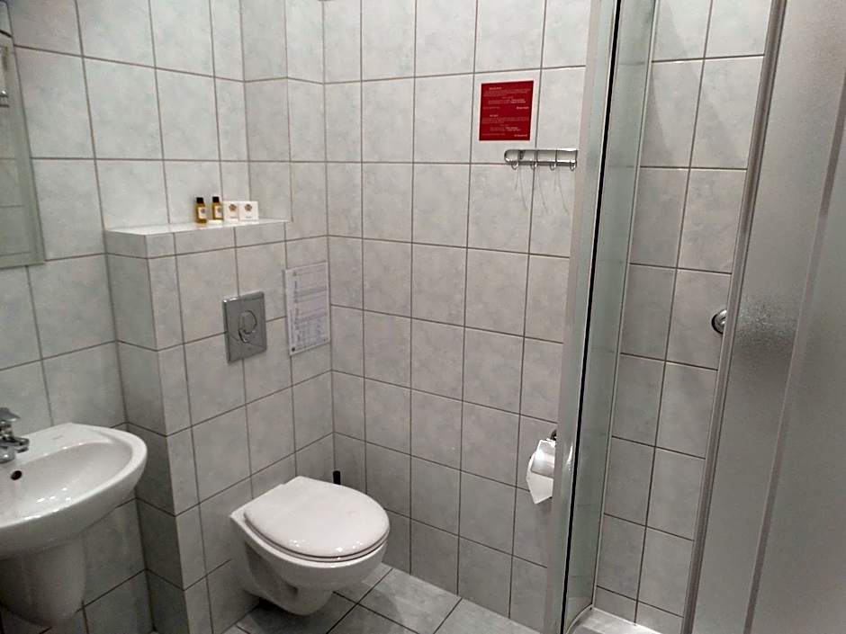 W Starej Kamienicy