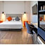 Mercure Sao Paulo Barra Funda