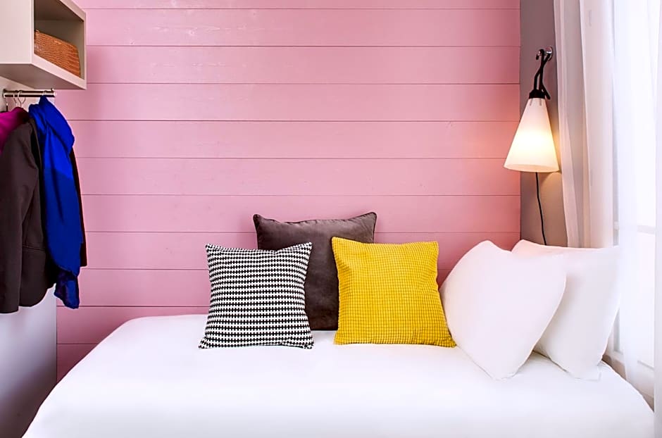 ibis Styles Roanne Centre Gare