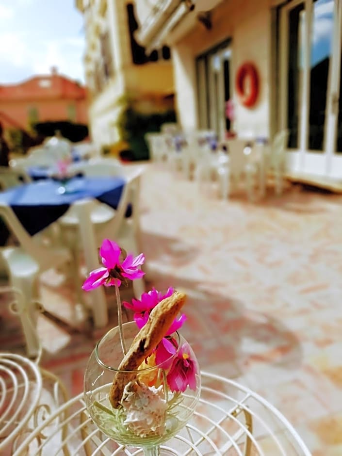 Hotel Eva La Romantica