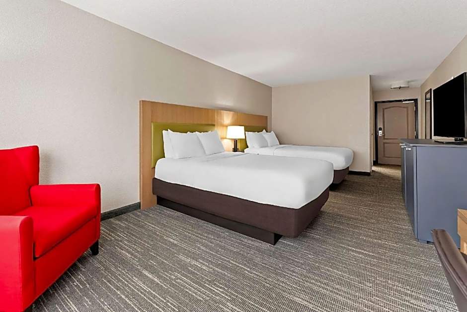 Country Inn & Suites by Radisson, Macon North, GA