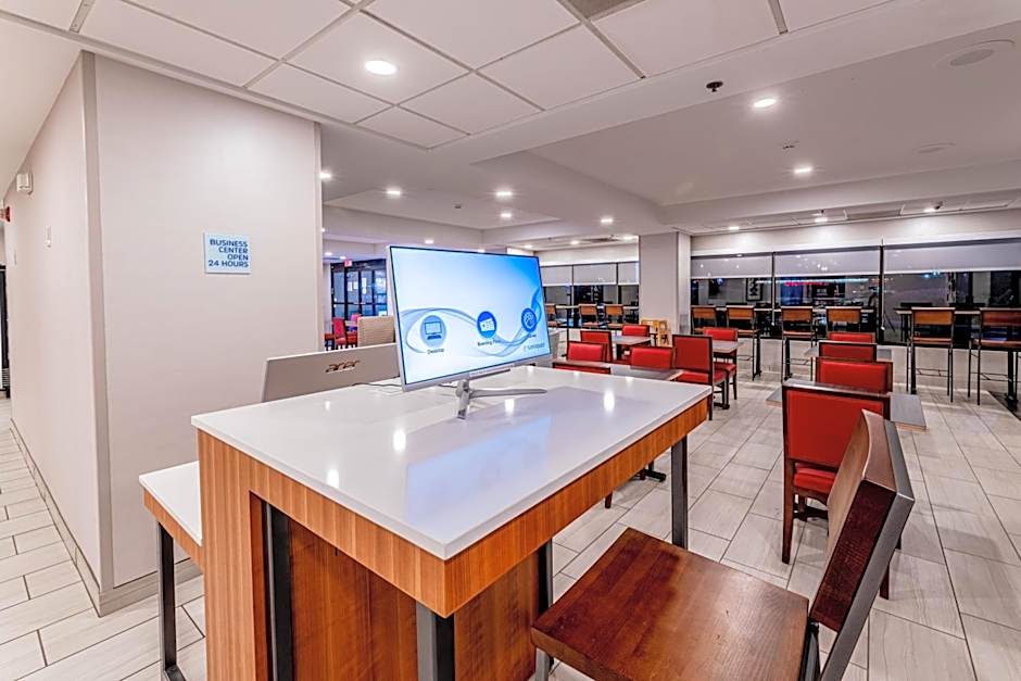 Holiday Inn Express Indianapolis South By IHG