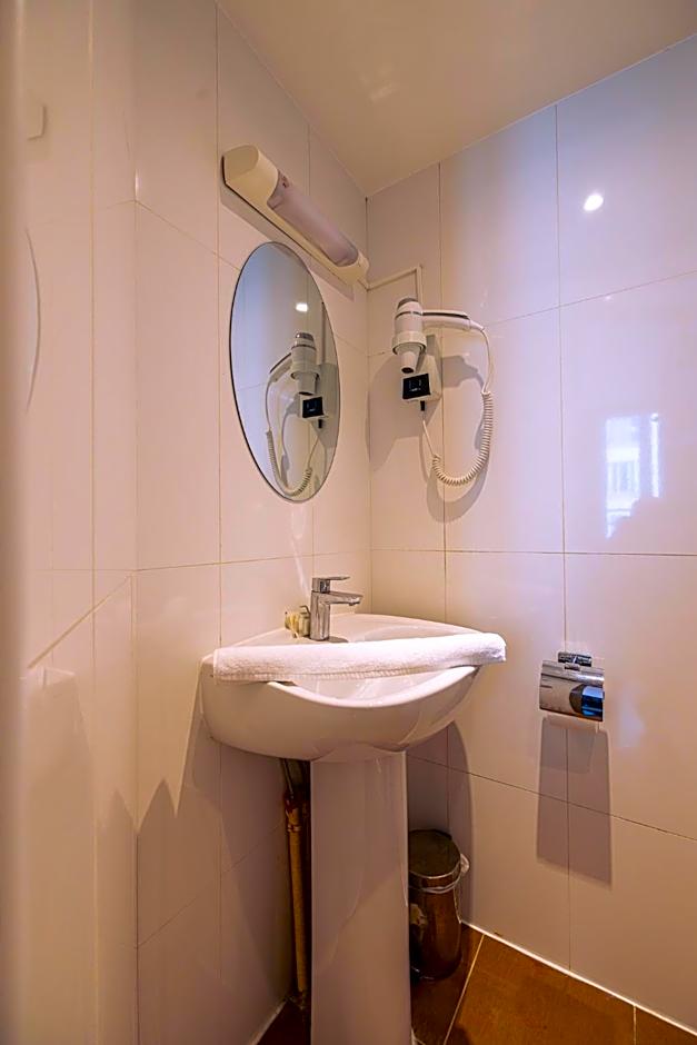 Hotel Aix Europe
