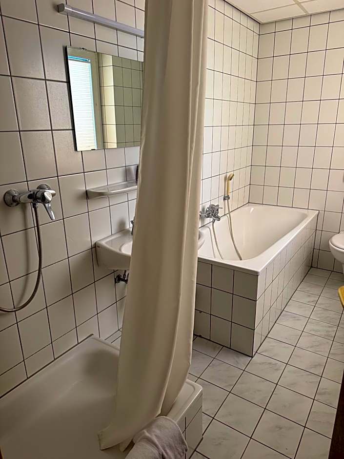 Hotel Lintforter Hof