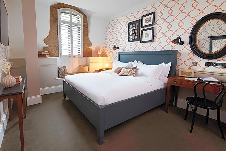 King Street Townhouse