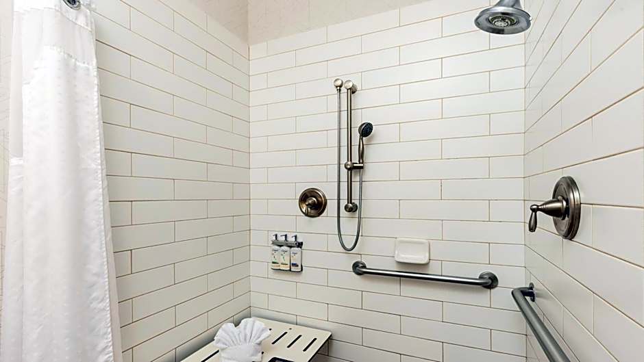 Holiday Inn Express Bellingham By IHG