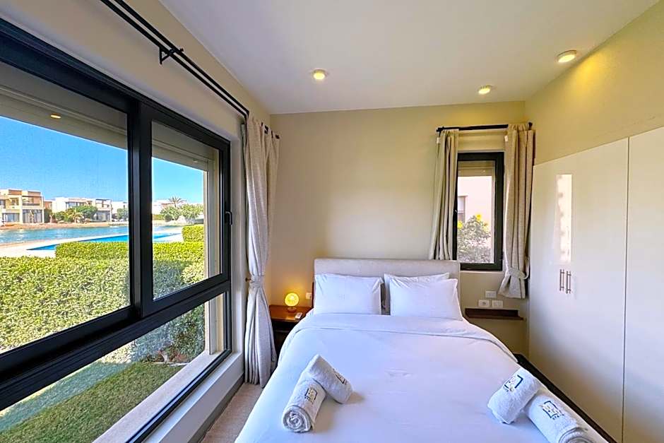 Expressive 1BDR Tawila El Gouna