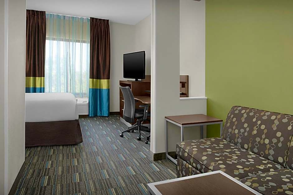Fairfield Inn & Suites by Marriott Austin Northwest/Research Blvd
