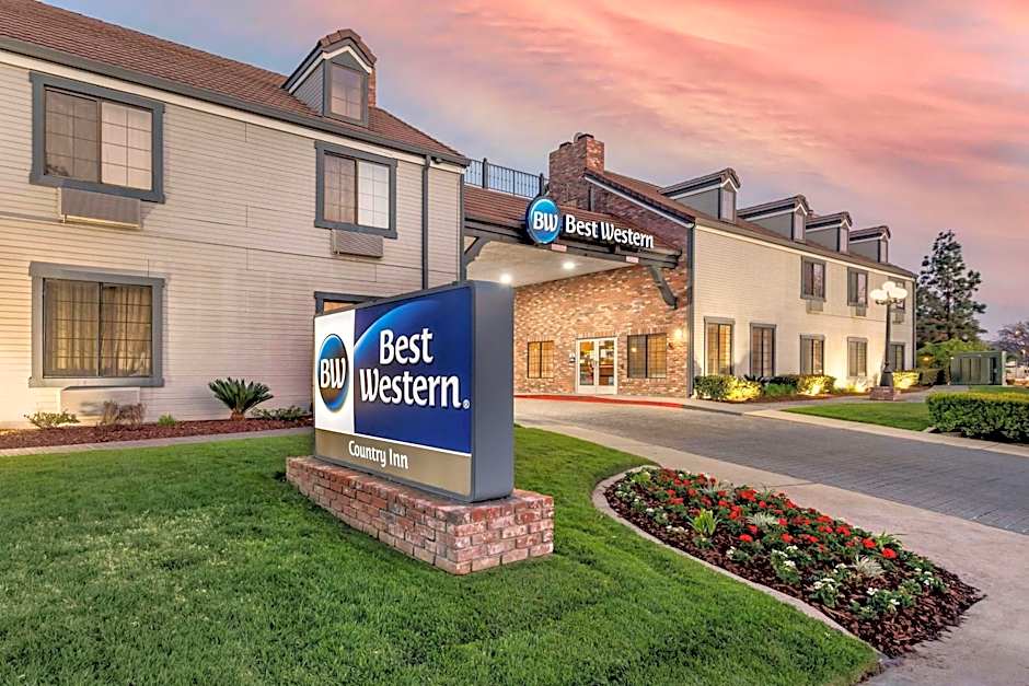 Best Western Country Inn