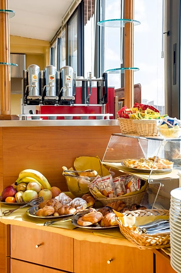 Hotel Fiorita