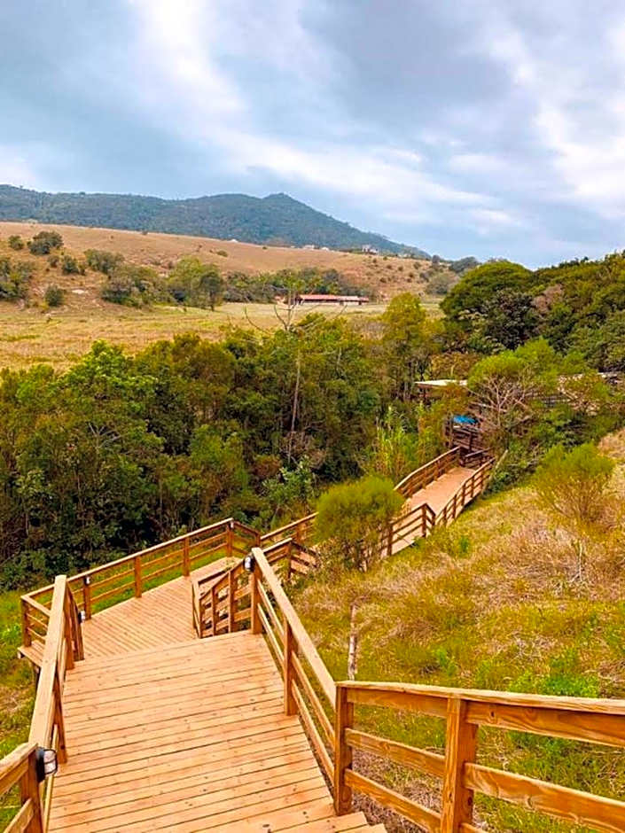 Pousada La Creación