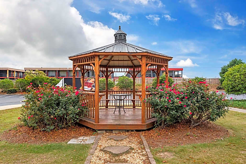 Comfort Inn Opelika - Auburn