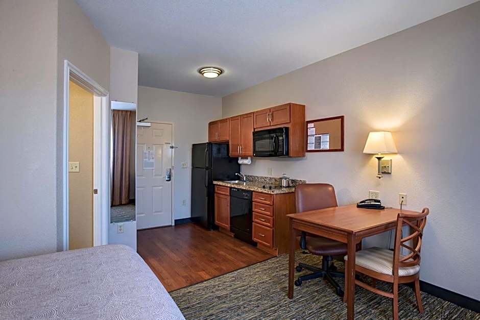 Candlewood Suites Austin North-Cedar Park By IHG