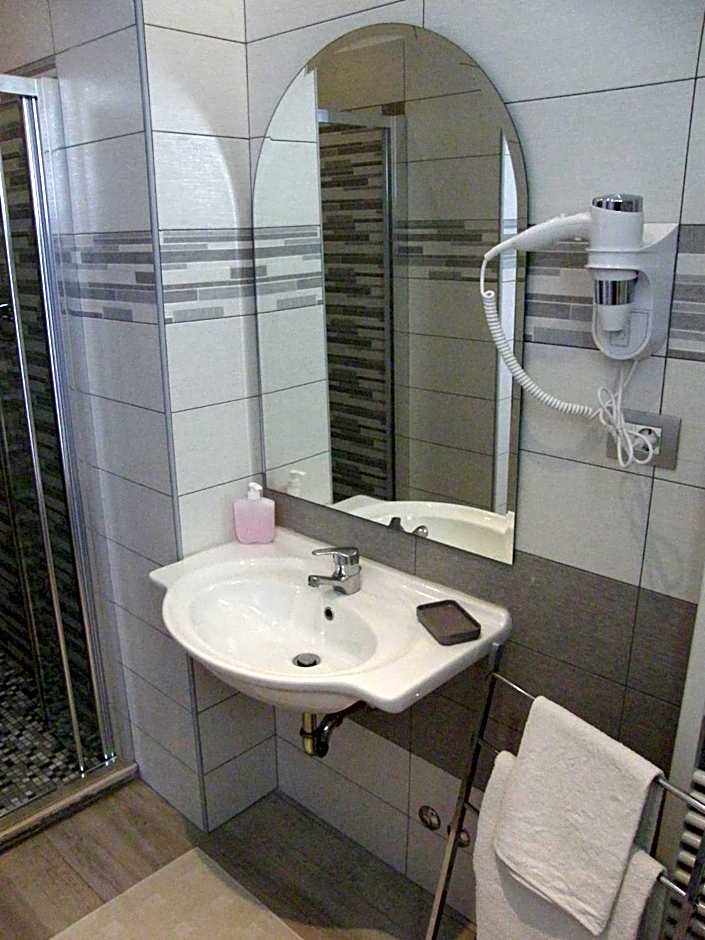 Hotel Stefan Room & Breakfast