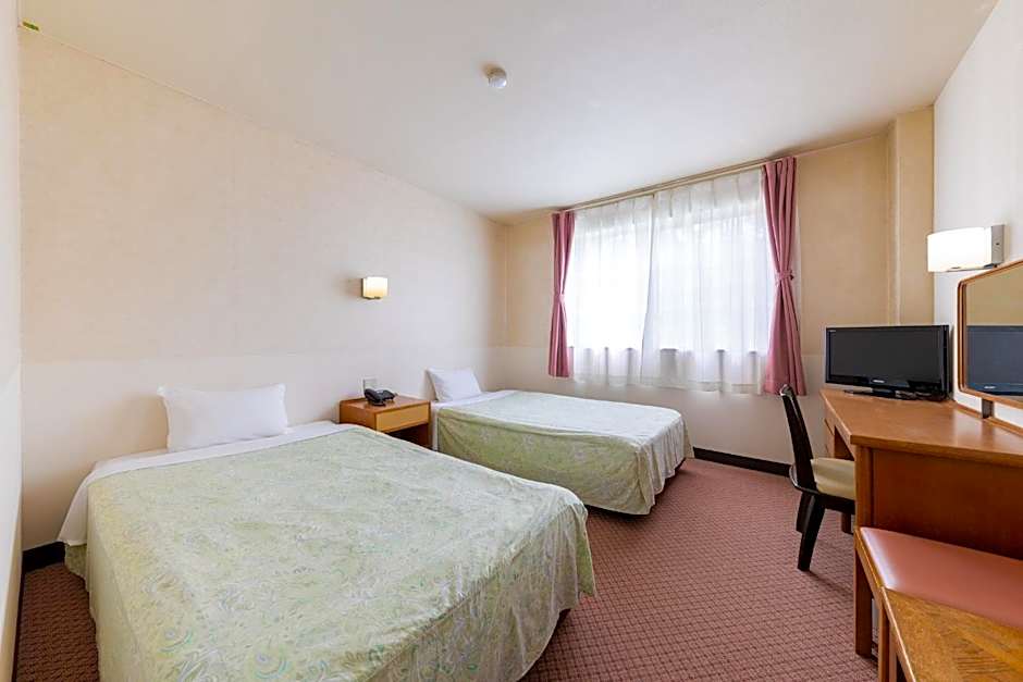 Karuizawa Hotel Paipuno Kemuri