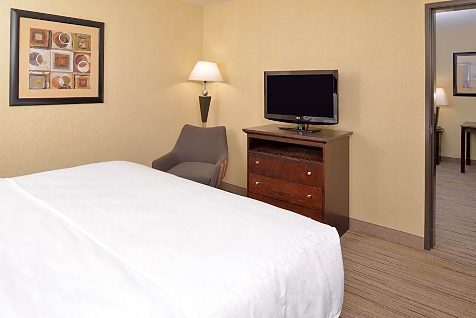 Holiday Inn Express Hotel & Suites Nampa By IHG
