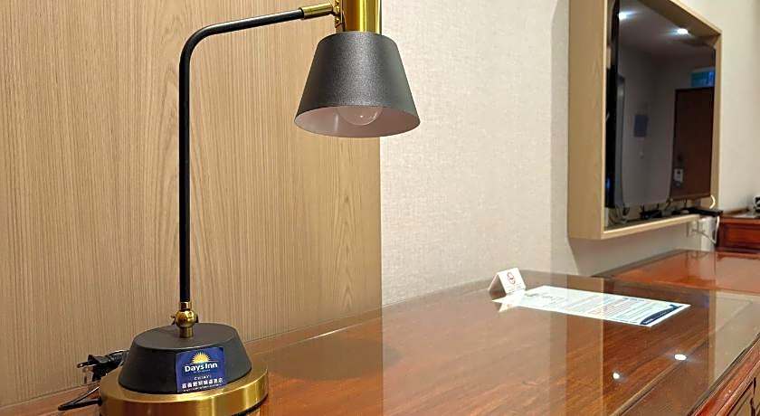 Chia Shih Pao Hotel