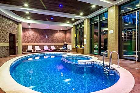 Best Western Plus Olives City Hotel