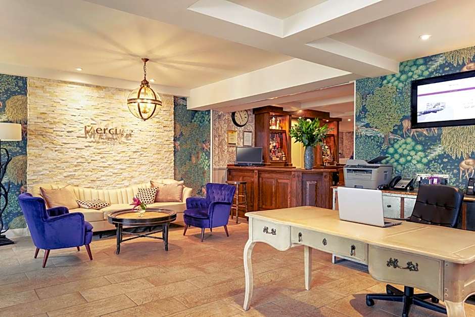 Mercure Thame Lambert Hotel