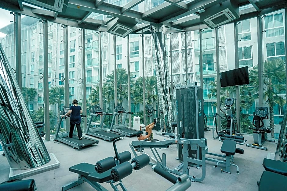 CCR managed by AHA Smartstay