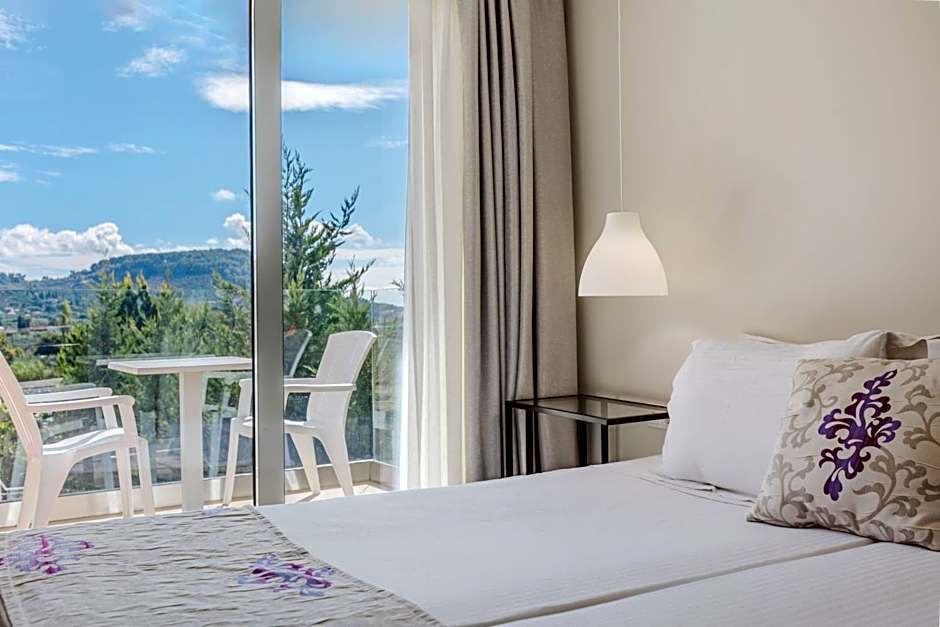 Sunrise Zante - Adults Only Hotel