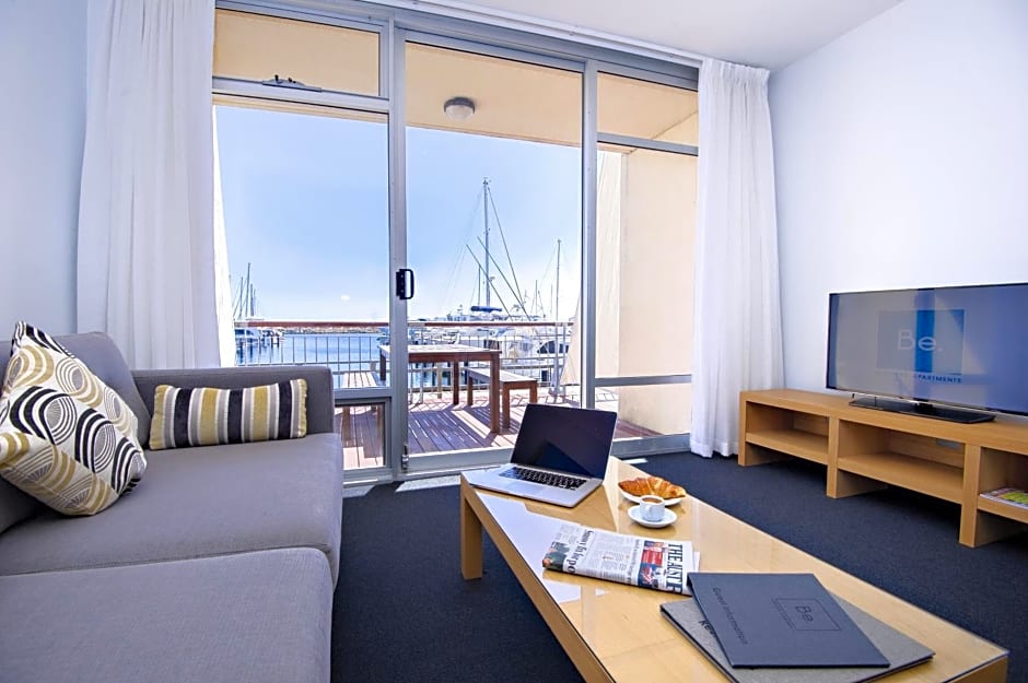 Be Fremantle Apartments