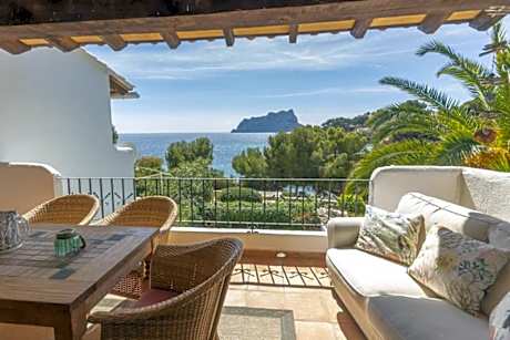 Bungalow Pinets by Costa CarpeDiem