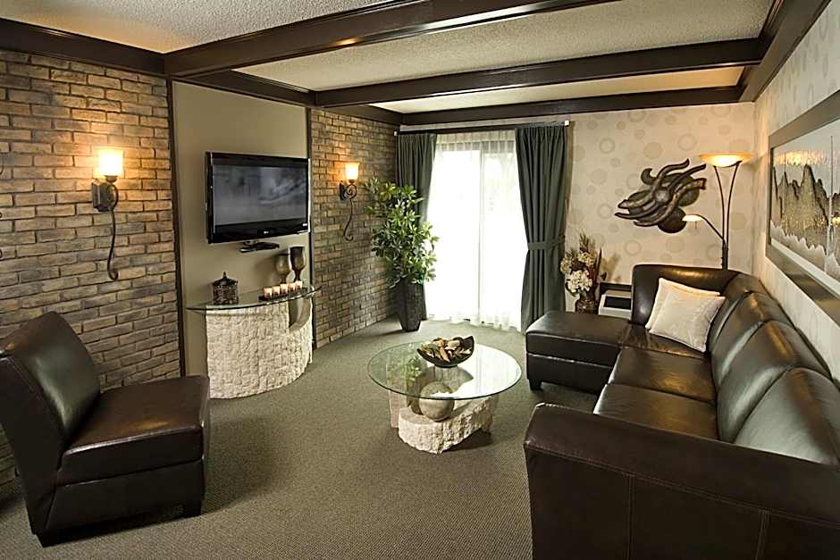 Best Western Plus Hotel Universel Drummondville