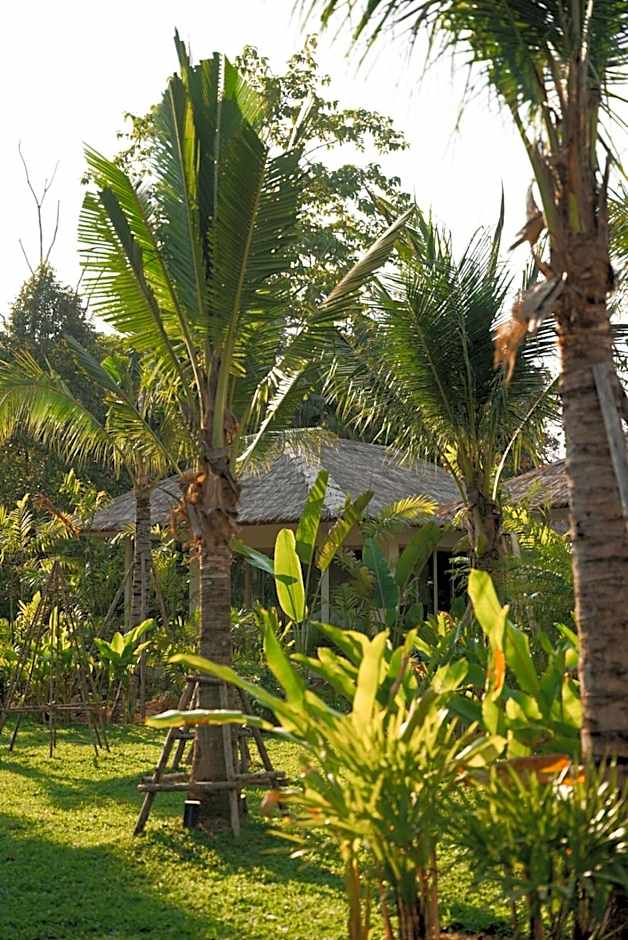 Cocco House