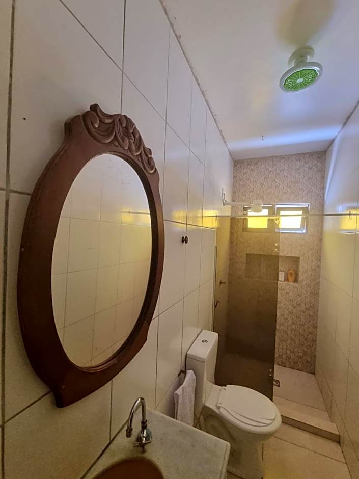 Casa de Jauà - SeaView - Coliving