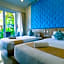 Graha Socio Hotel Nusa Dua Bali