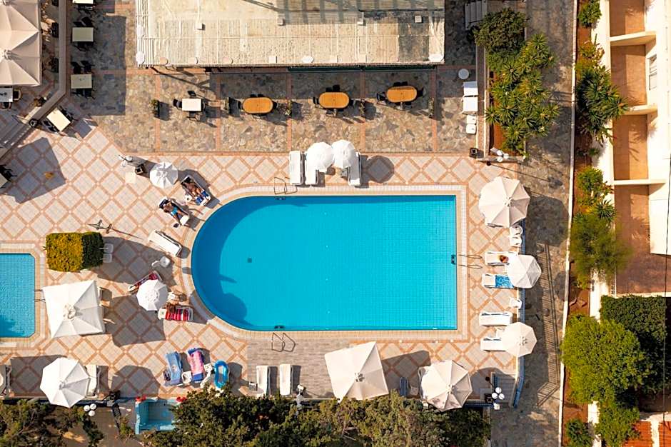 Anastasia Hotel Stalis