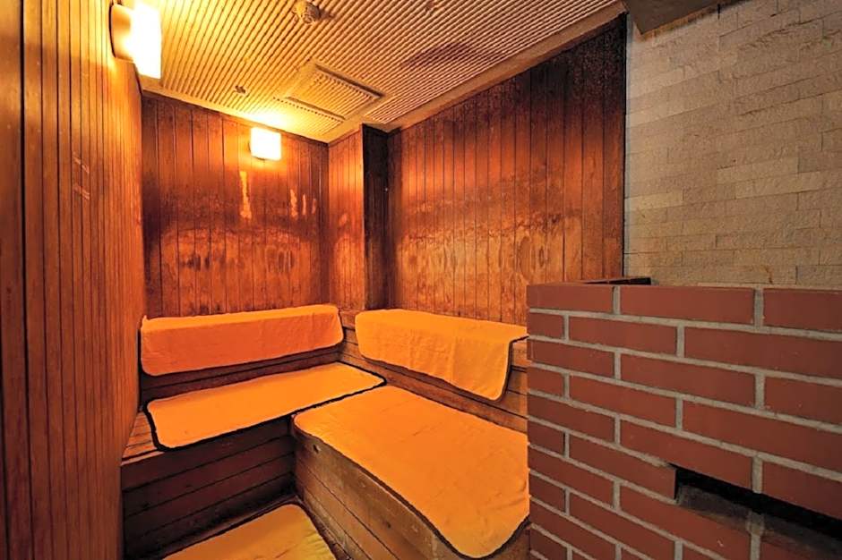 Zekkeino Yado Inubohsaki Hotel