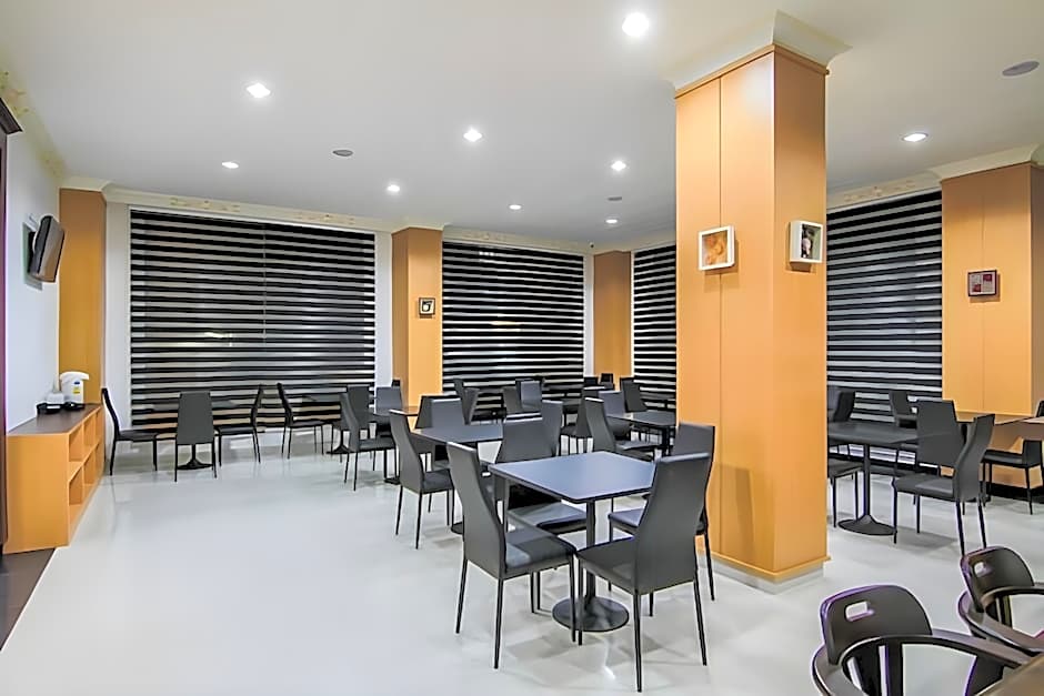 Leelawadee Grand Hotel