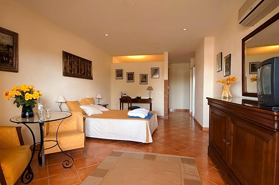 Luzmar Villas