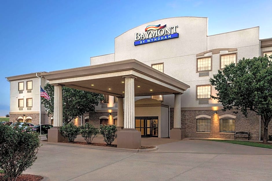 Baymont by Wyndham Wichita Falls