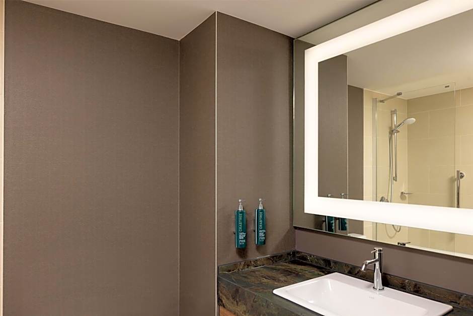 DoubleTree By Hilton Luxembourg
