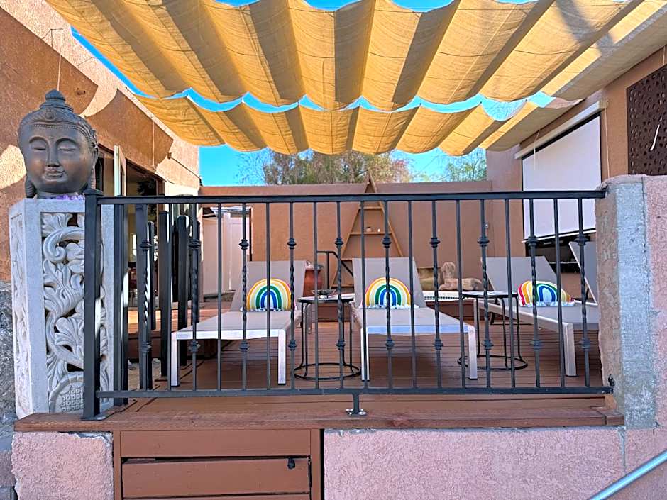 MI KASA HOT SPRINGS 420,Adults Only, Clothing Optional