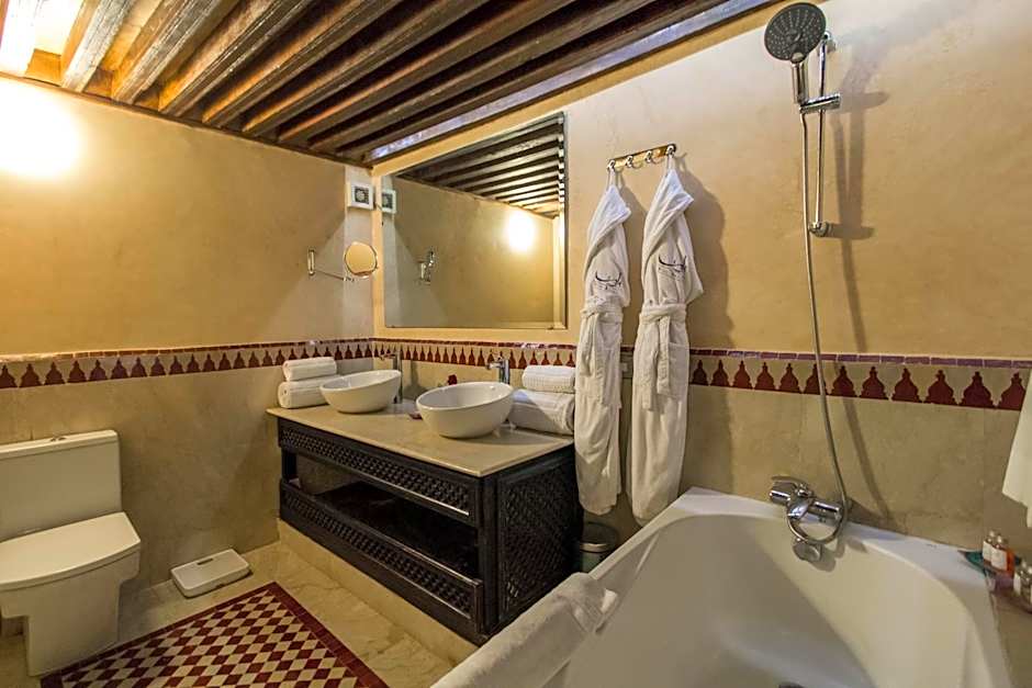 Riad Braya