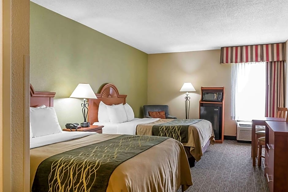Comfort Inn Pine Grove I-81 Hershey Area