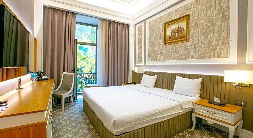 Theatrum Hotel Baku